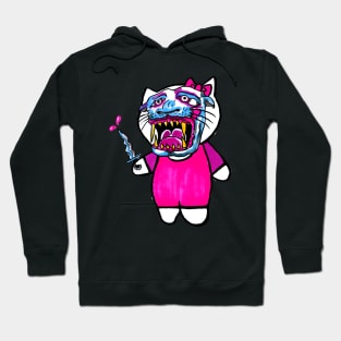 SuckyKitty Hoodie